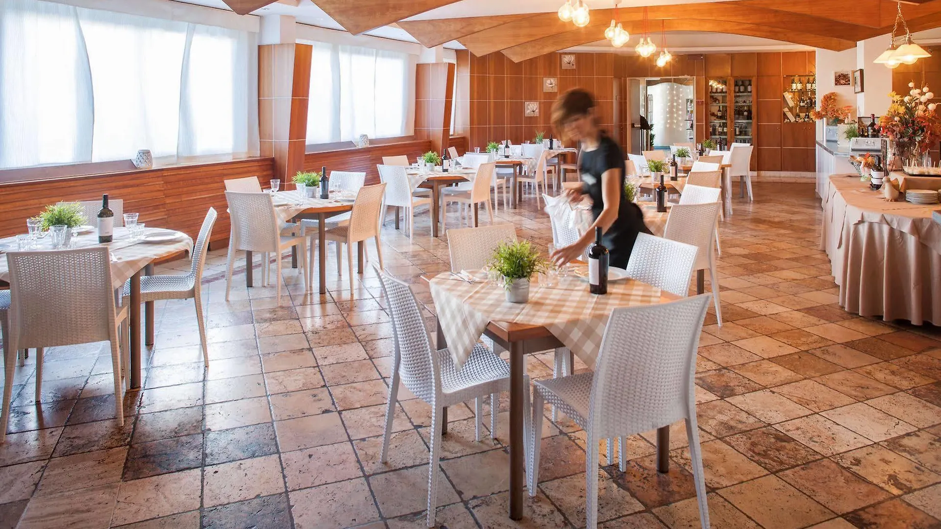 ***  Ostia Antica Park Hotel & Spa Italy