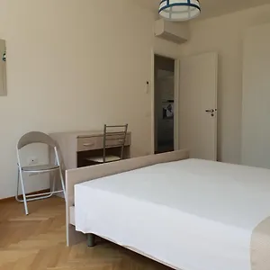 Patch Of Eden Apartment