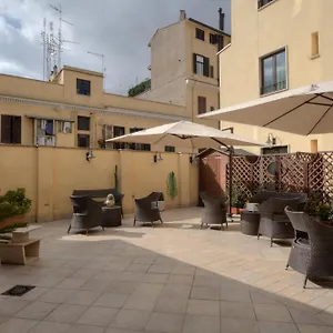 Hotel Galileo, Řím