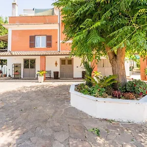 Holiday home A Casa