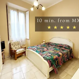 Casina Modesta Apartment