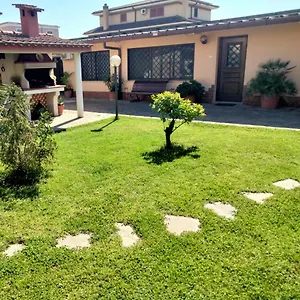 Apartment Zi Mario Degli Ospiti - Roma