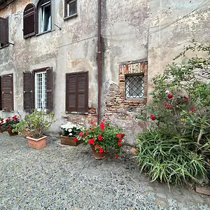Apartment La Casa Di Gioia