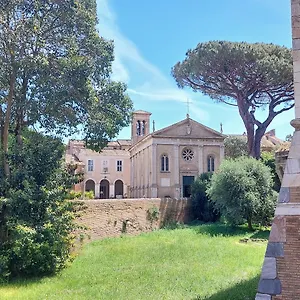 Apartment La Malva