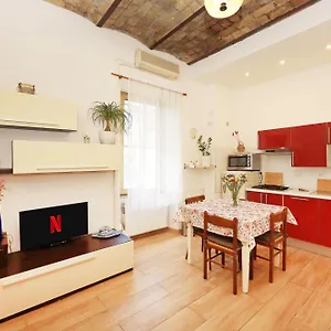 Apartment Casa Dalu A Roma Nel Cuore Di