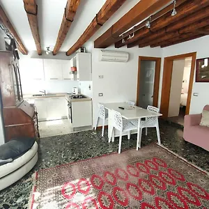 Ca Rialto Apartment