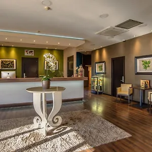 Hotel Roma Sud, Frascati