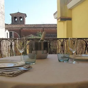 Abitazione Morosini Apartment