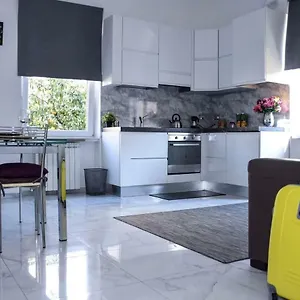 Rampa Brancaleone Appartement
