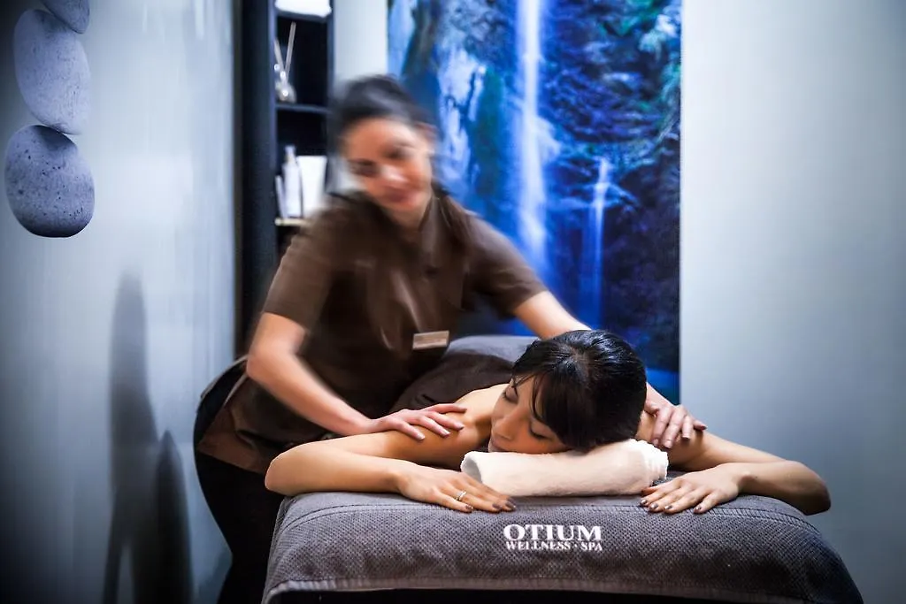 Ostia Antica Park Hotel & Spa
