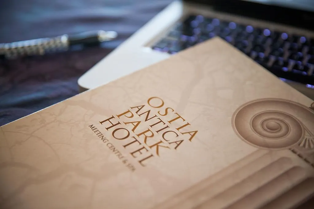 Ostia Antica Park Hotel & Spa Italy