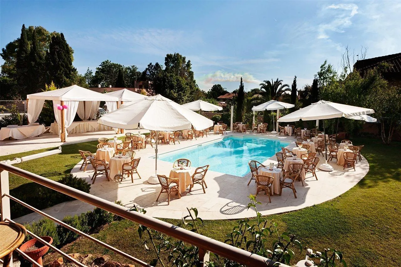 Ostia Antica Park Hotel & Spa