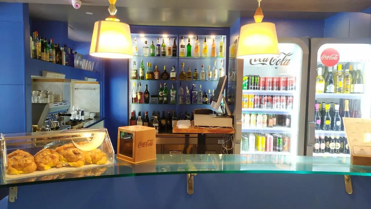 Ostia Antica Park Hotel & Spa 3*, Ostia Antica Italy