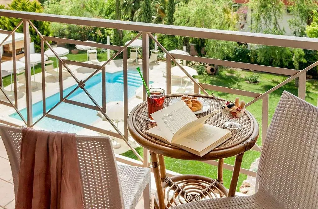 Ostia Antica Park Hotel & Spa  Ostia Antica