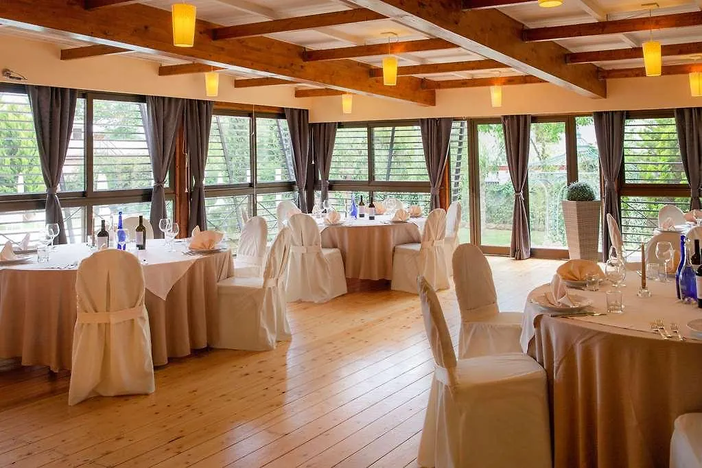 Ostia Antica Park Hotel & Spa Italy